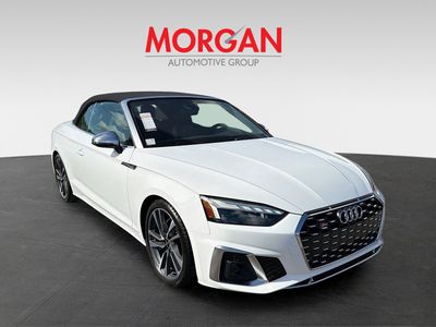 2023 Audi S5 - Photo 2