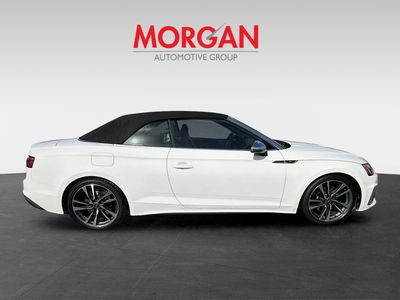 2023 Audi S5 - Photo 3