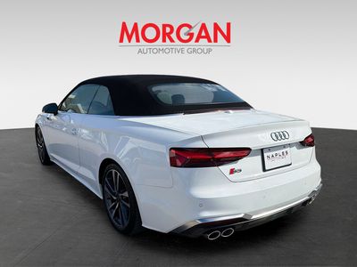 2023 Audi S5 - Photo 6