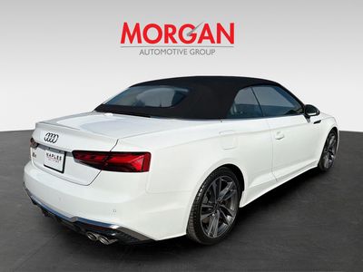 2023 Audi S5 - Photo 4