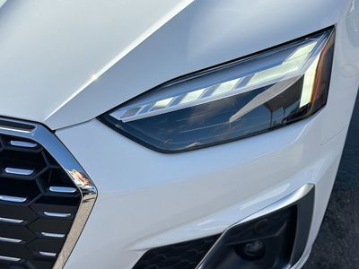 2023 Audi S5 - Photo 10