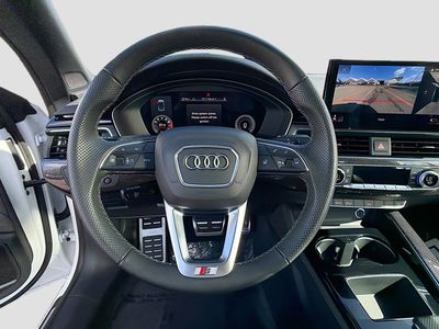 2023 Audi S5 - Photo 40