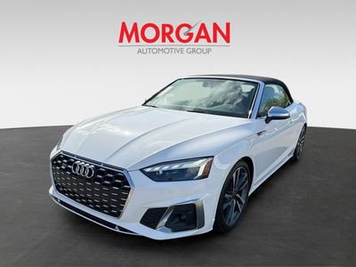 2023 Audi S5 - Photo 8