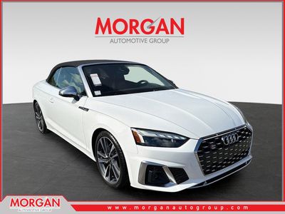 2023 Audi S5 - Photo 1