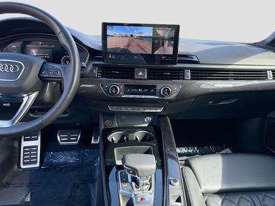 2023 Audi S5 - Photo 20