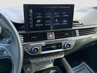 2023 Audi S5 - Photo 29