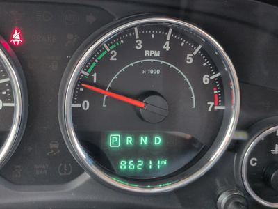 2015 Jeep Wrangler - Photo 25