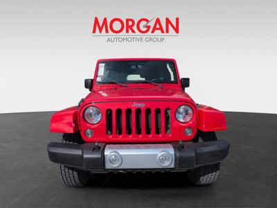 2015 Jeep Wrangler - Photo 3