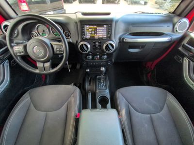 2015 Jeep Wrangler - Photo 15