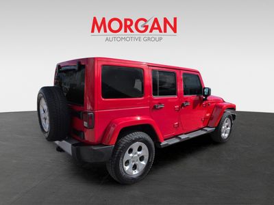 2015 Jeep Wrangler - Photo 5