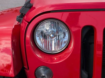 2015 Jeep Wrangler - Photo 10