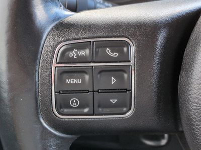 2015 Jeep Wrangler - Photo 22