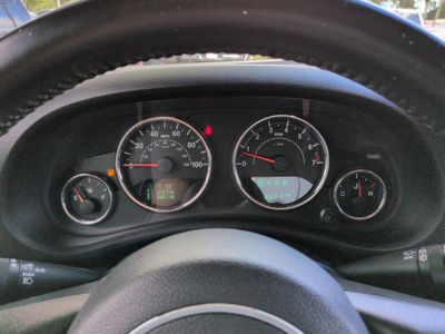 2015 Jeep Wrangler - Photo 24