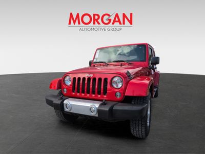2015 Jeep Wrangler - Photo 9