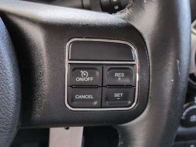 2015 Jeep Wrangler - Photo 23
