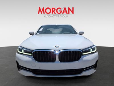 2023 BMW 5 Series - Photo 3