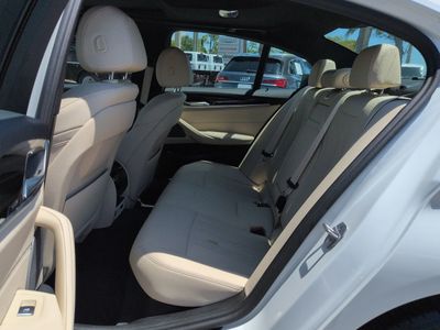 2023 BMW 5 Series - Photo 14