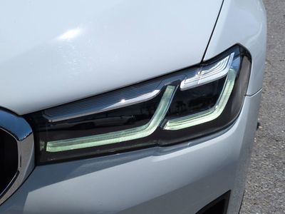 2023 BMW 5 Series - Photo 10