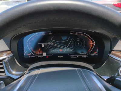 2023 BMW 5 Series - Photo 29