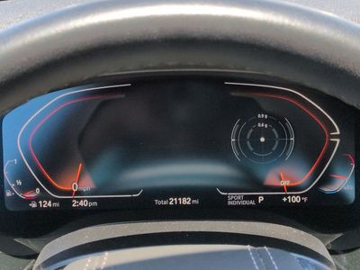 2023 BMW 5 Series - Photo 30