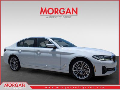 2023 BMW 5 Series - Photo 1