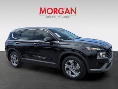 2023 Hyundai Santa Fe - Photo 2