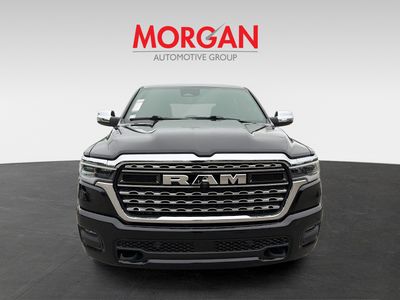 2025 Ram 1500 - Photo 9