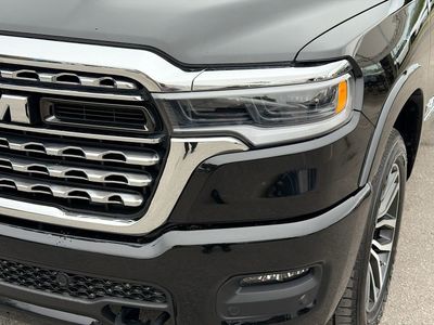 2025 Ram 1500 - Photo 10