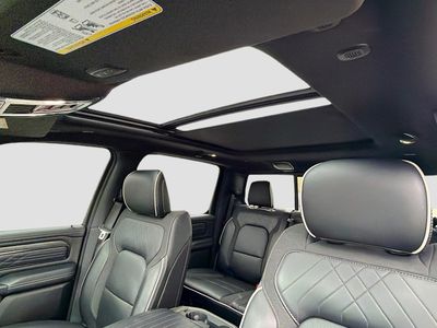 2025 Ram 1500 - Photo 27
