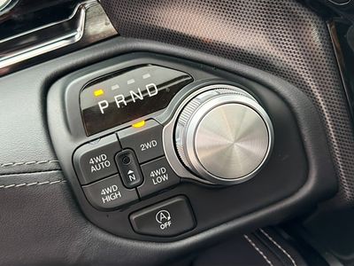 2025 Ram 1500 - Photo 29