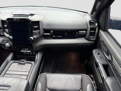 2025 Ram 1500 - Photo 18