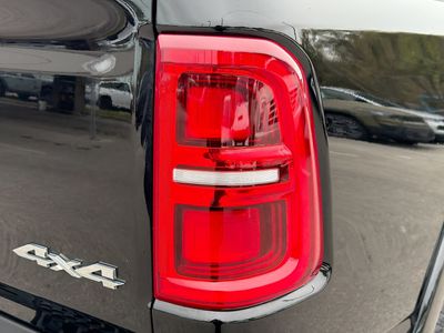 2025 Ram 1500 - Photo 11