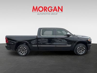 2025 Ram 1500 - Photo 3