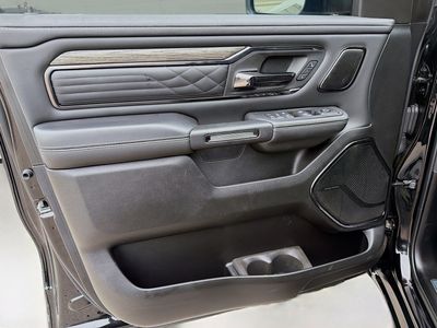 2025 Ram 1500 - Photo 22