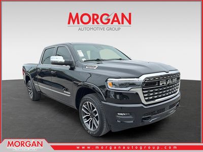 2025 Ram 1500 - Photo 1