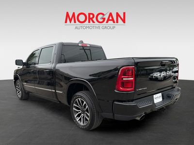 2025 Ram 1500 - Photo 6