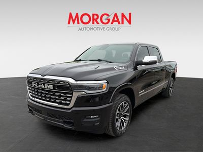2025 Ram 1500 - Photo 8