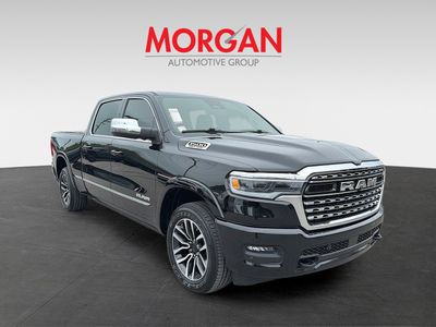 2025 Ram 1500 - Photo 2