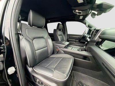 2025 Ram 1500 - Photo 15