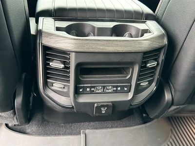 2025 Ram 1500 - Photo 20