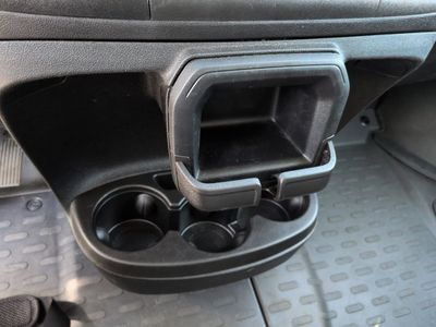 2025 Ram ProMaster 2500 - Photo 19