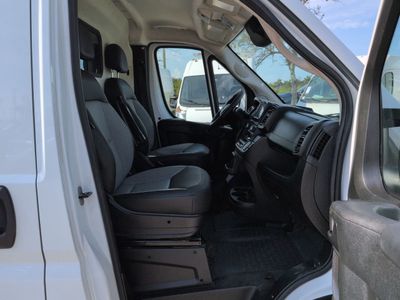 2025 Ram ProMaster 2500 - Photo 15