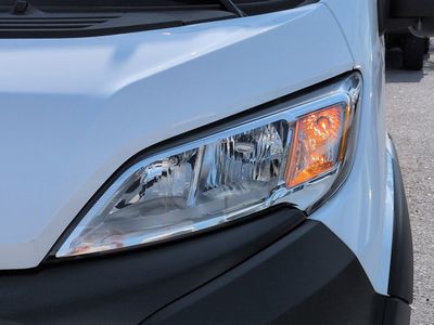 2025 Ram ProMaster 2500 - Photo 10