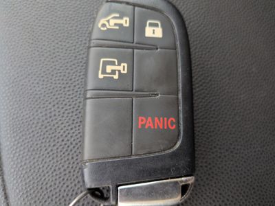 2025 Ram ProMaster 2500 - Photo 28
