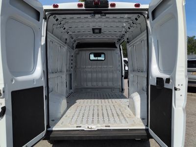 2025 Ram ProMaster 2500 - Photo 13