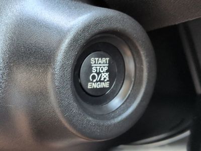 2025 Ram ProMaster 2500 - Photo 27