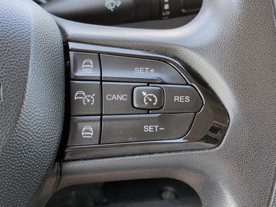2025 Ram ProMaster 2500 - Photo 24