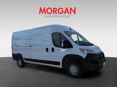 2025 Ram ProMaster 2500 - Photo 2