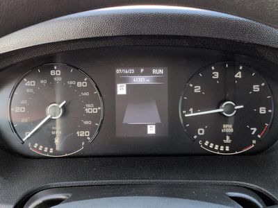 2025 Ram ProMaster 2500 - Photo 26