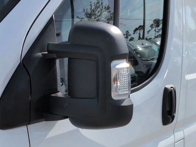 2025 Ram ProMaster 2500 - Photo 12